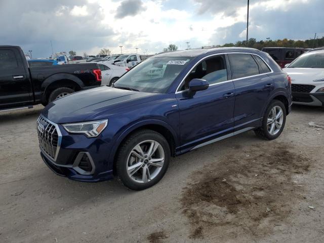 AUDI Q3 PREMIUM PLUS S LINE 45 2021
