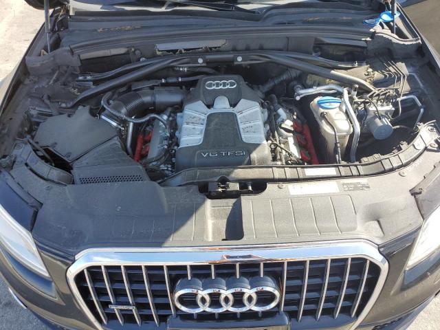 AUDI Q5 PREMIUM PLUS S-LINE 2016