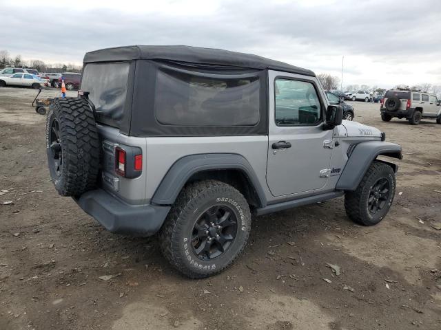 JEEP WRANGLER SPORT 2020
