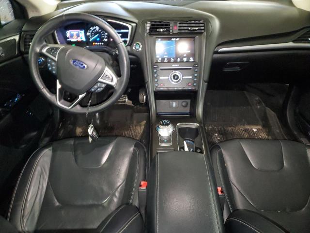 FORD FUSION TITANIUM PHEV 2017