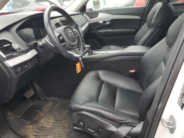 VOLVO XC90 T5 MOMENTUM 2021