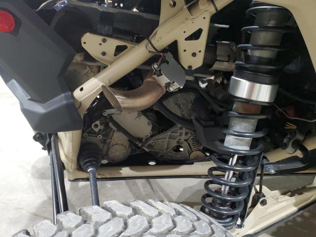 CAN-AM MAVERICK X3 X RC TURBO RR 2023