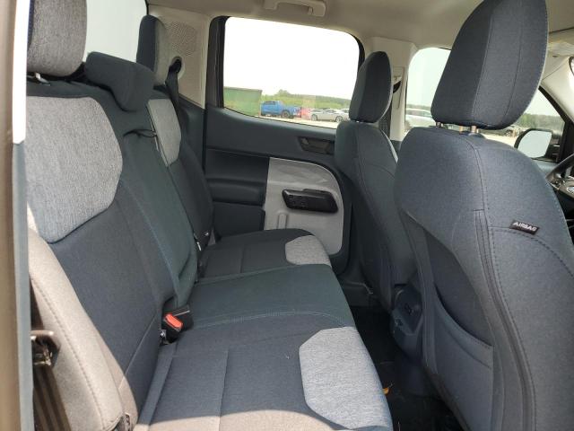 FORD MAVERICK XLT 2025
