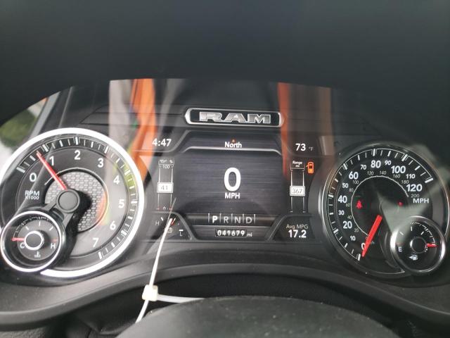 RAM 1500 BIG HORN/LONE STAR 2020