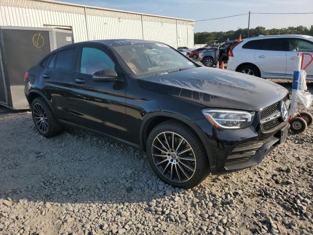 MERCEDES-BENZ GLC 2020