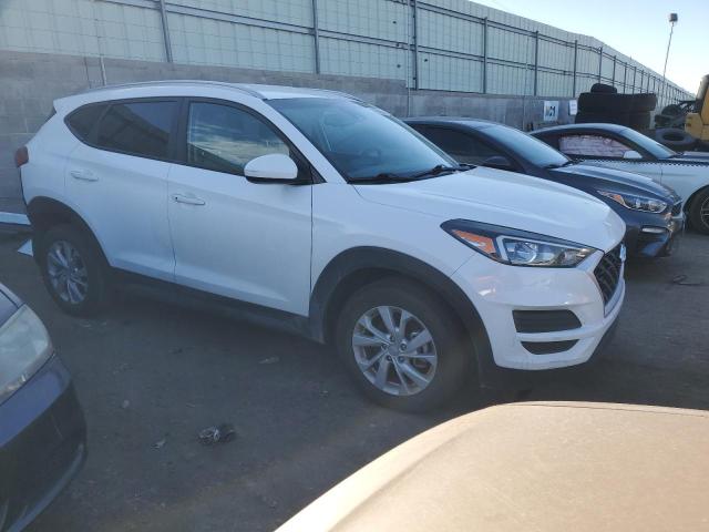 HYUNDAI TUCSON LIMITED 2020
