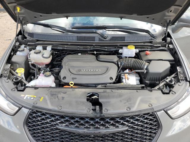 CHRYSLER PACIFICA HYBRID TOURING L 2022