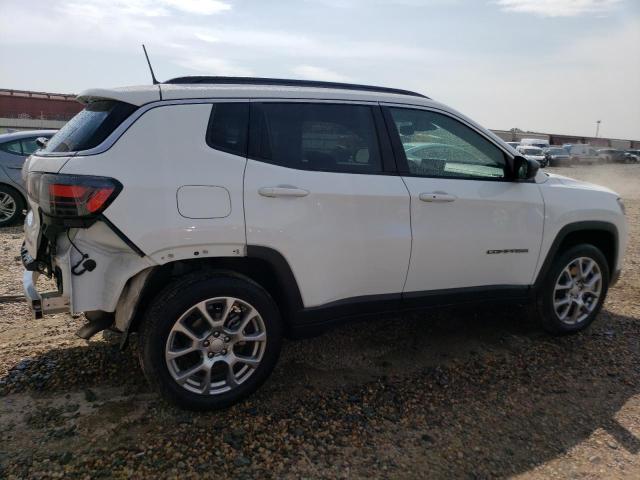 JEEP COMPASS LATITUDE LUX 2023