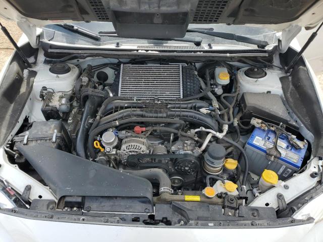 SUBARU WRX PREMIUM 2017