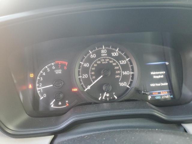 TOYOTA COROLLA L 2022