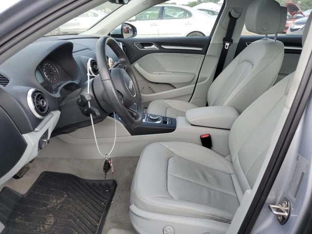 AUDI A3 PREMIUM 2016