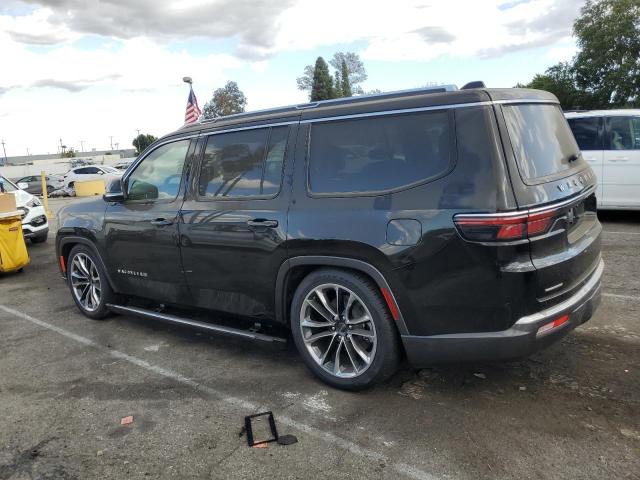JEEP WAGONEER SERIES III 2022