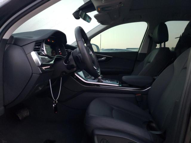 AUDI Q7 PREMIUM 2022