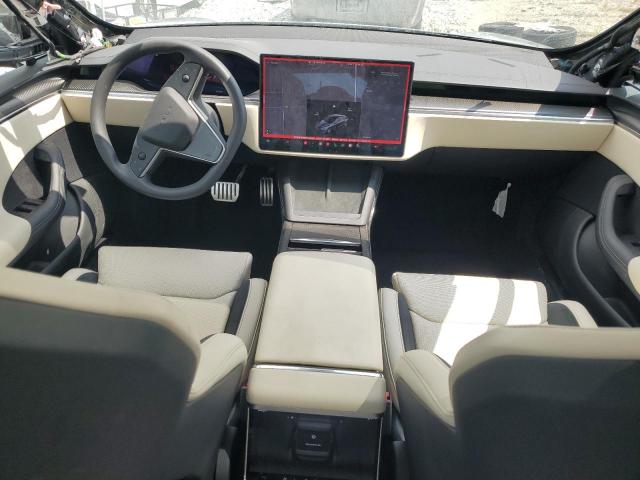 TESLA MODEL S 2024