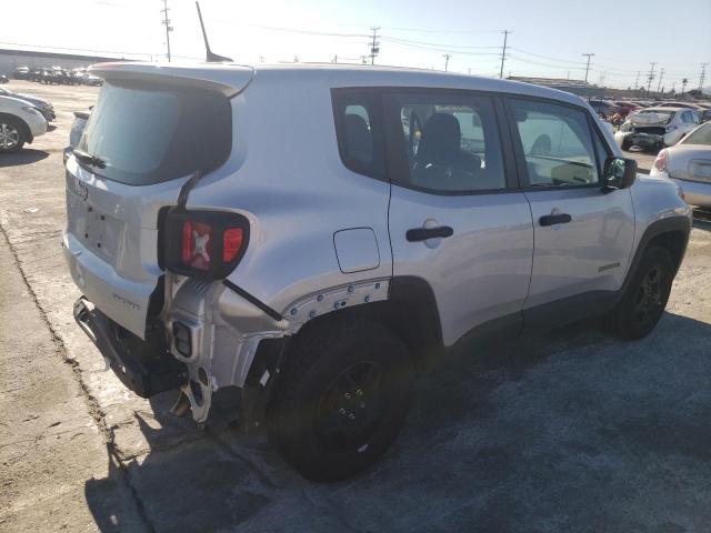 JEEP RENEGADE SPORT 2021