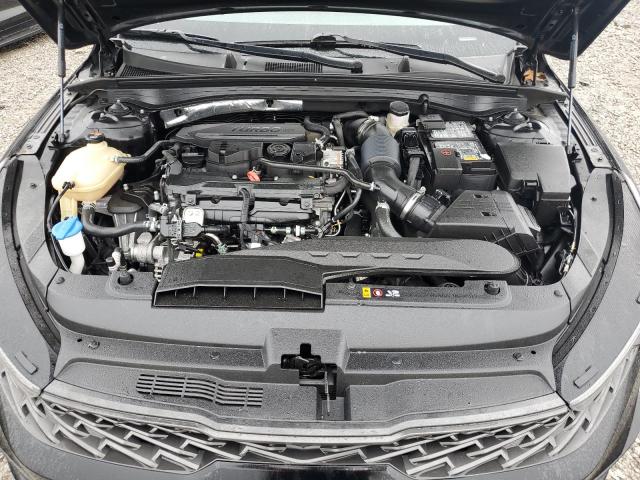 KIA K5 GT LINE 2022