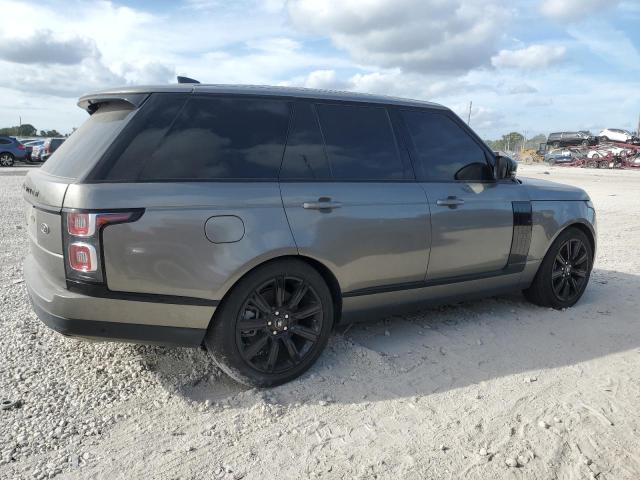 LAND ROVER RANGE ROVER HSE 2021