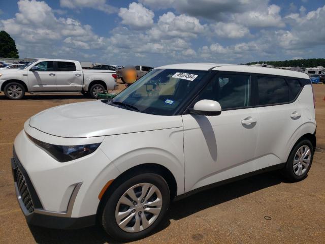 KIA SOUL LX 2024
