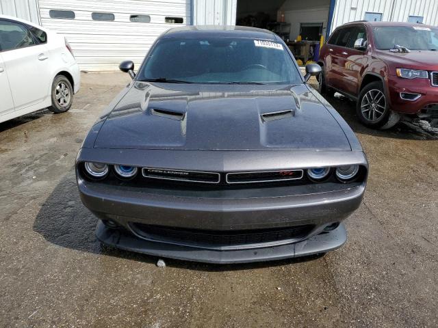 DODGE CHALLENGER R/T SCAT PACK 2016