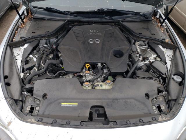 INFINITI Q60 PURE 2019