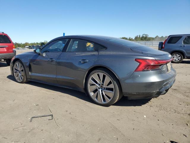 AUDI E-TRON GT PRESTIGE 2022