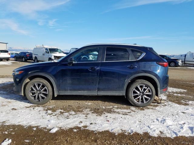MAZDA CX-5 TOURING, 2018