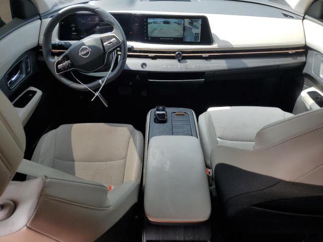 NISSAN ARIYA EVOLVE+ 2024