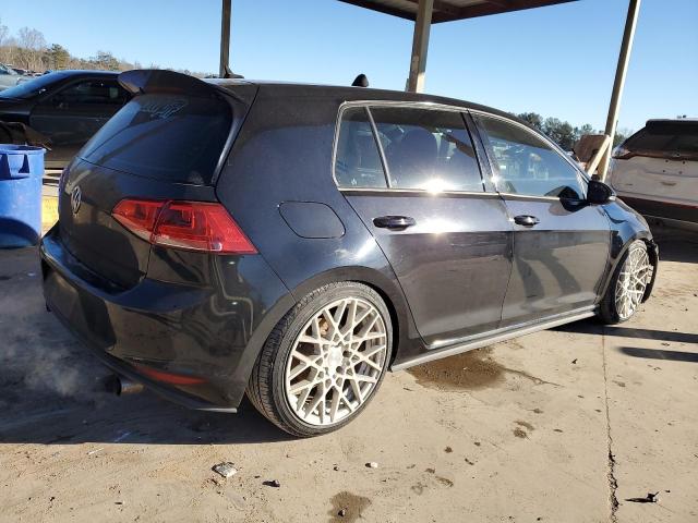 VOLKSWAGEN GTI S 2017