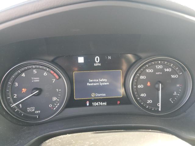 CADILLAC XT4 PREMIUM LUXURY 2019