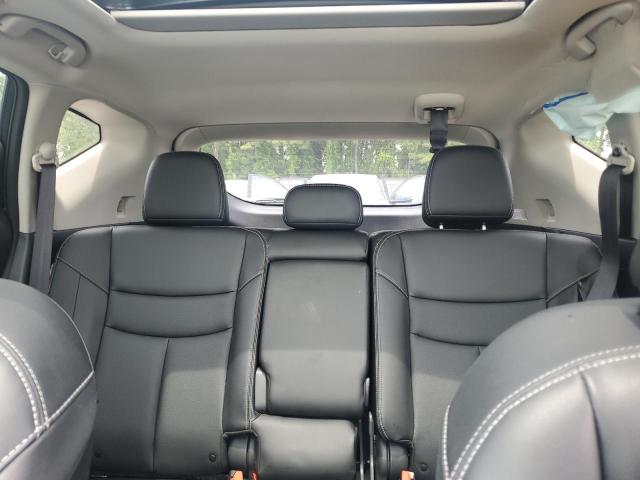 NISSAN MURANO SL 2023