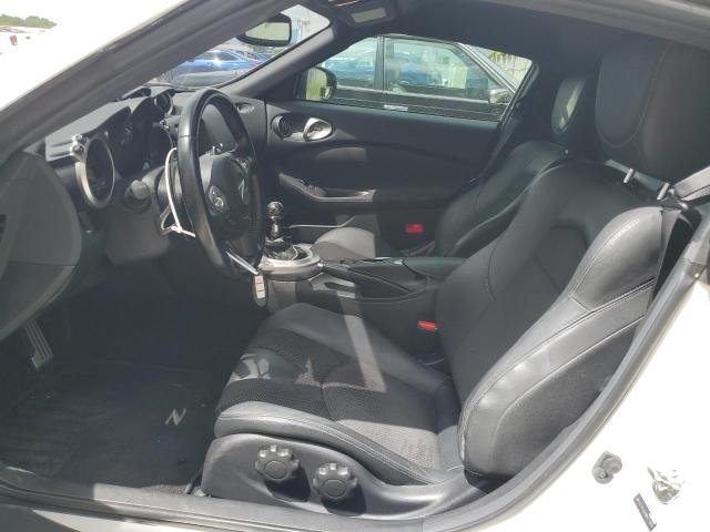 NISSAN 370Z BASE 2019