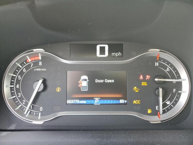 HONDA RIDGELINE SPORT 2023