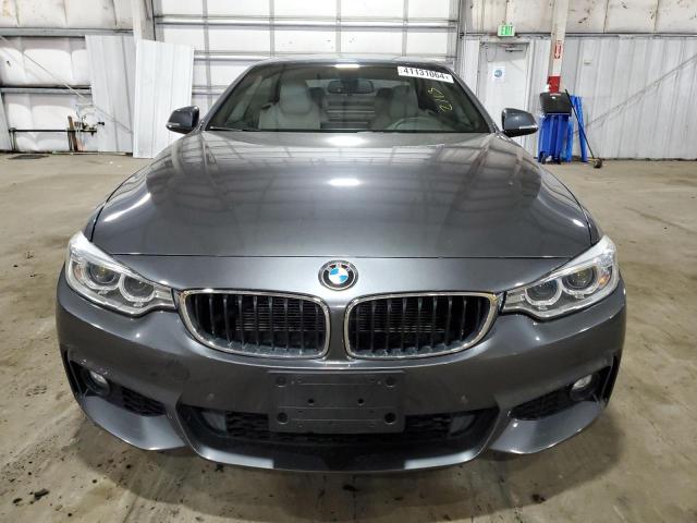 BMW 428 I SULEV 2016