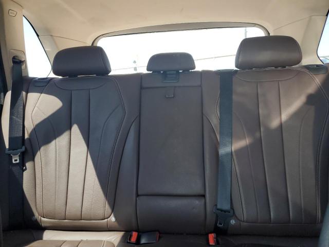 BMW X5 XDRIVE35I 2015