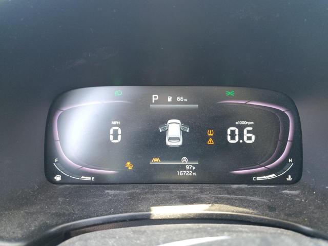 KIA SOUL LX 2023