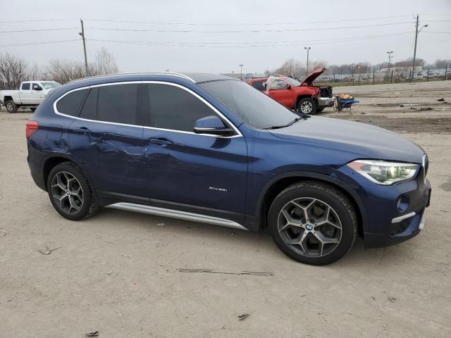 BMW X1 XDRIVE28I 2016