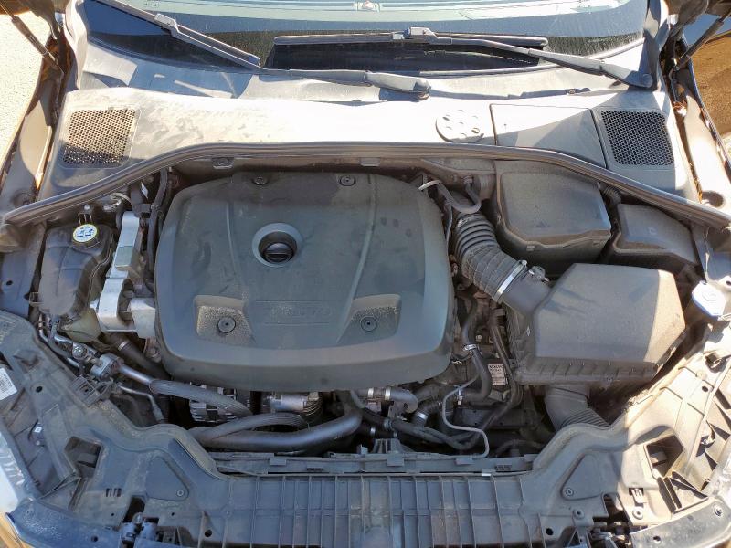 VOLVO S60 PLATINUM 2015