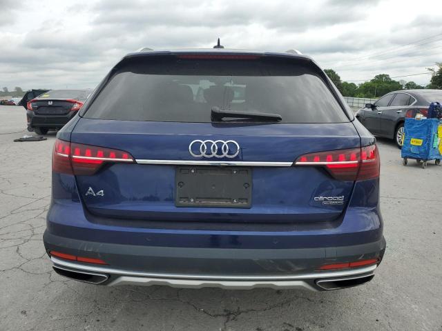 AUDI A4 ALLROAD PREMIUM PLUS 2020