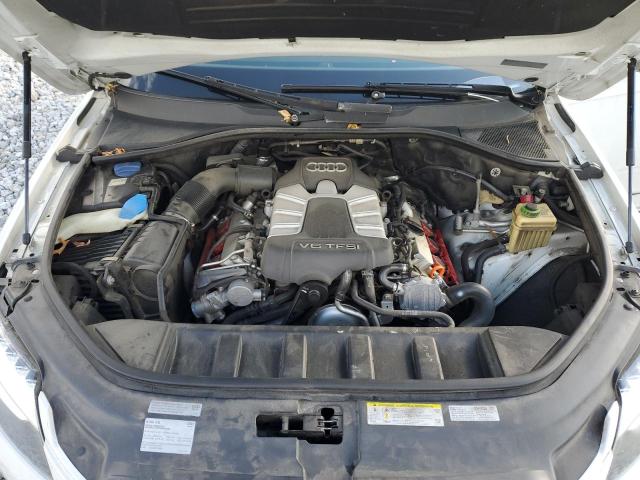 AUDI Q7 PREMIUM PLUS 2013