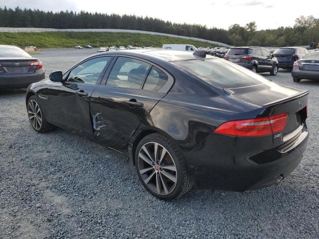 JAGUAR XE 300 SPORT 2019