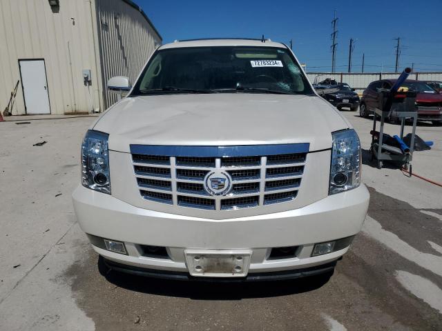 CADILLAC ESCALADE 2011