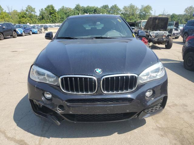 BMW X6 XDRIVE35I 2016