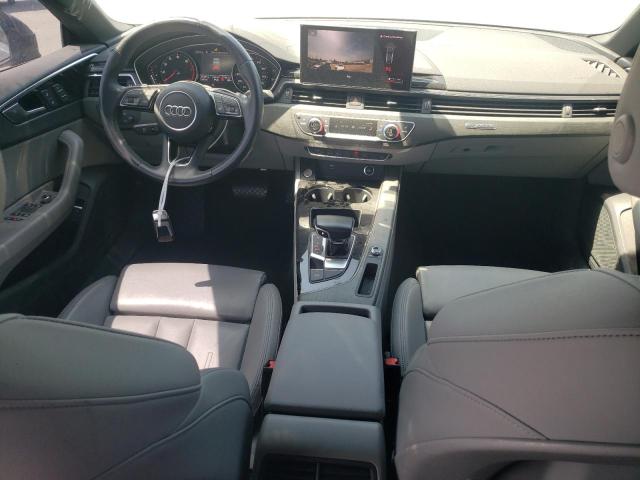 AUDI A5 PREMIUM 45 2022
