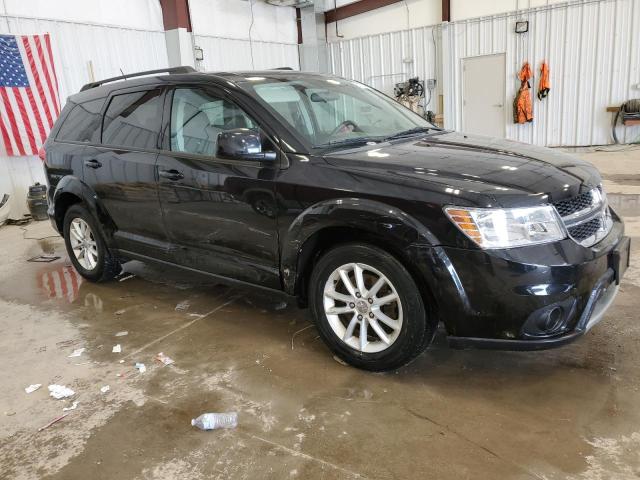 DODGE JOURNEY SXT 2015