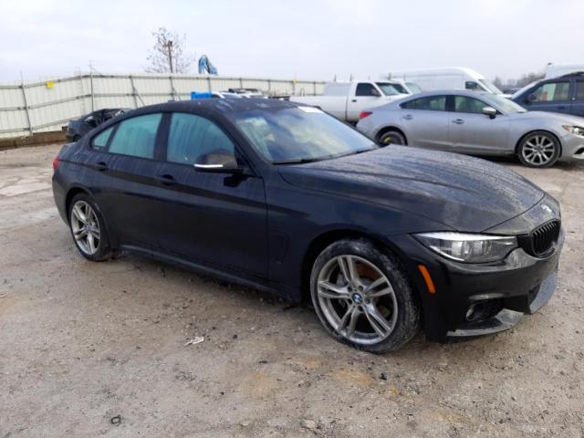 BMW 430XI GRAN COUPE 2018