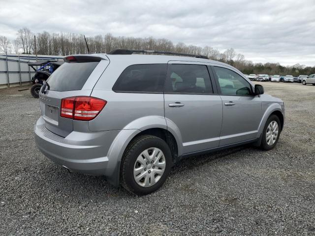 DODGE JOURNEY SE 2018