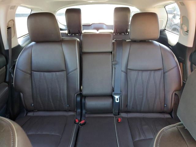 INFINITI QX60 2017