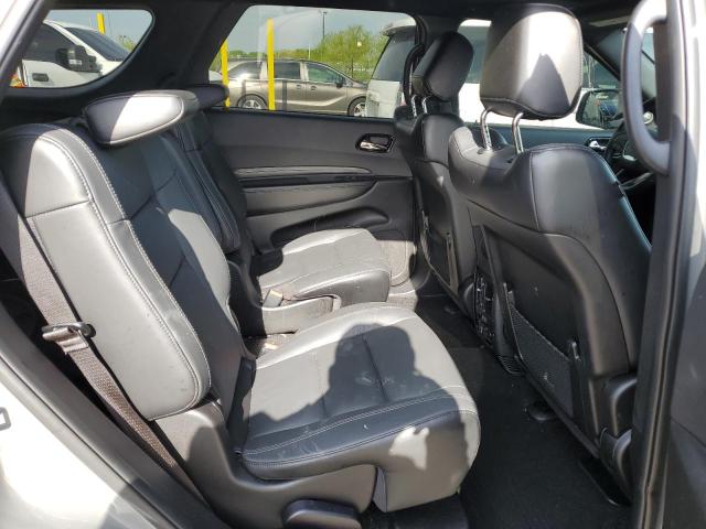 DODGE DURANGO GT 2021