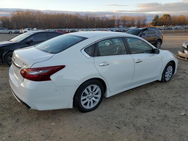 NISSAN ALTIMA 2.5 2018