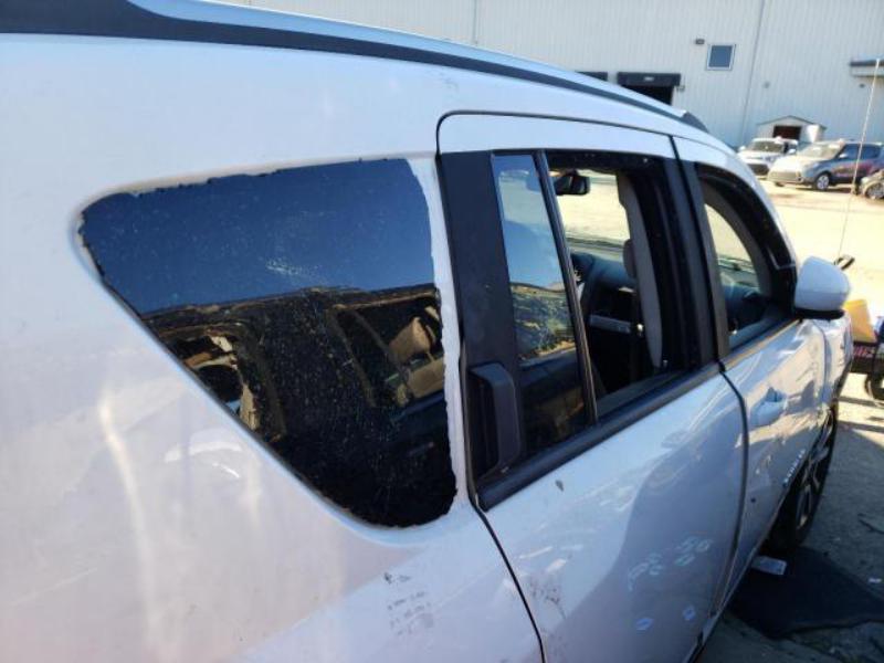 JEEP COMPASS LIMITED 2014